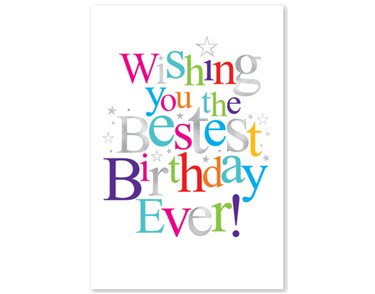 C50 OPEN BIRTHDAY WORDPLAY 6S
