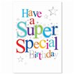 C50 HAPPIEST OF BIRTHDAYS OPEN WORDPLAY 6S