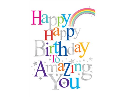 C50 OPEN BIRTHDAY WORDPLAY 6S