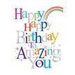 C50 OPEN BIRTHDAY WORDPLAY 6S