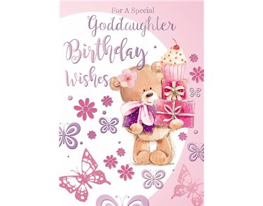 C50 GODDAUGHTER FC SILVERLINE E/DAY 12S