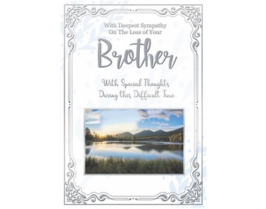 C50 LOSS OF BROTHER MT SILVERLINE E/DAY 12S