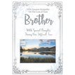 C50 LOSS OF BROTHER MT SILVERLINE E/DAY 12S