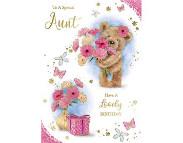 C50 AUNT CUTE GOLDLINE 6S