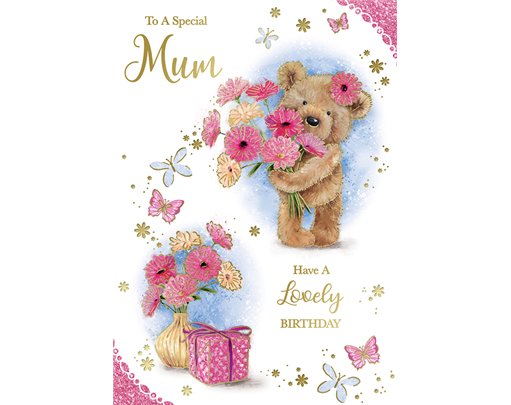 C50 MUM CUTE GOLDLINE 6S
