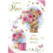 C50 MUM CUTE GOLDLINE 6S