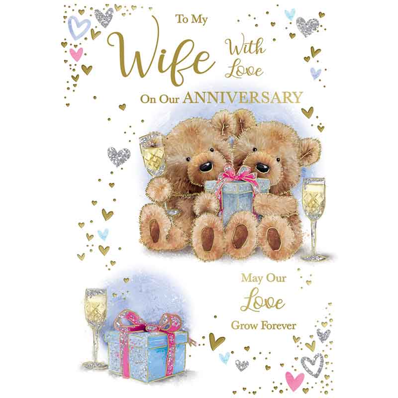 C50 WIFE ANNIVERSARY CUTE GOLDLINE 6S