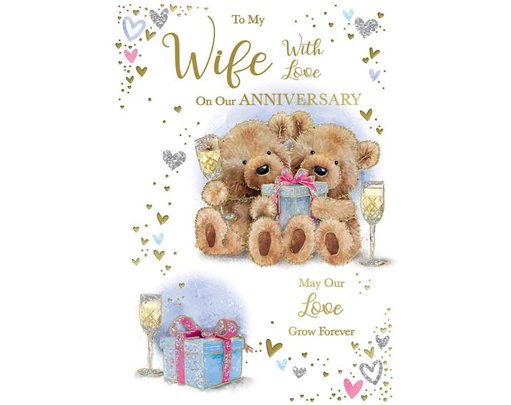 C50 WIFE ANNIVERSARY CUTE GOLDLINE 6S