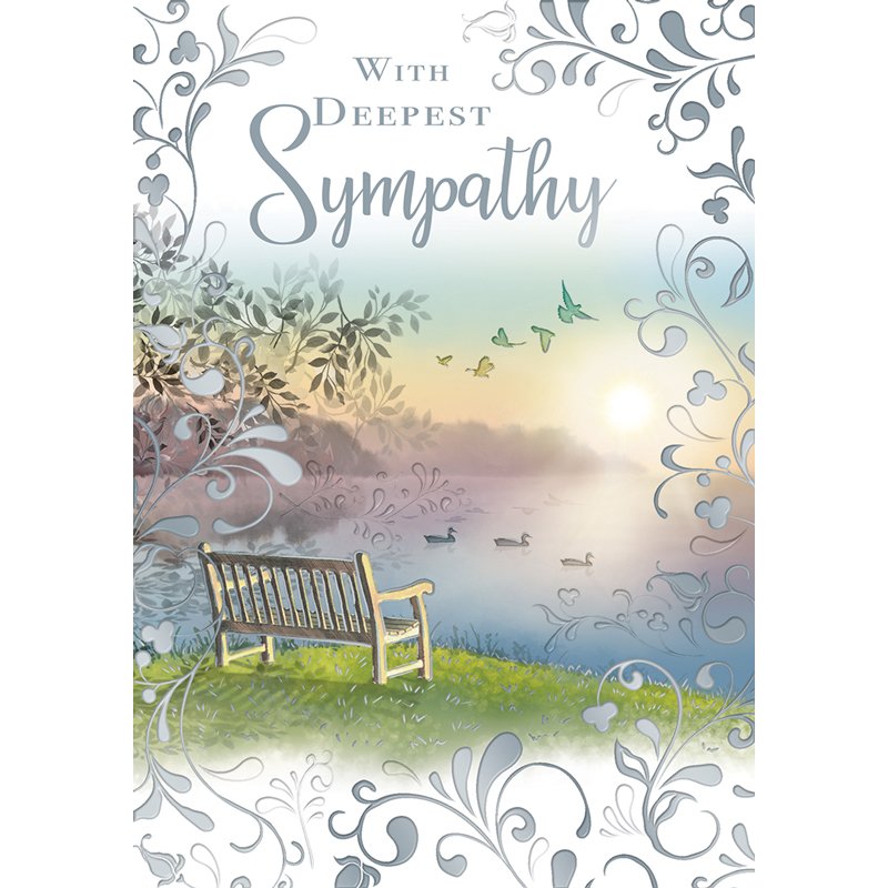 C50 SYMPATHY (NO VERSE) GOLDLINE 6S