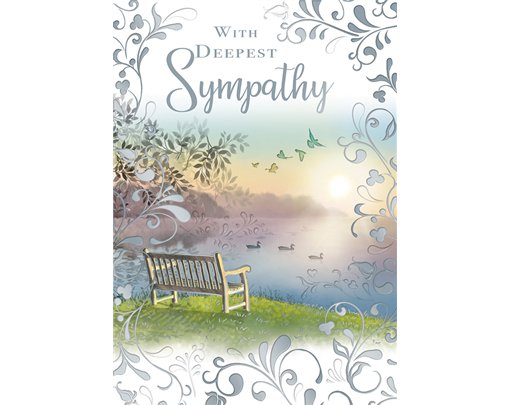C50 SYMPATHY (NO VERSE) GOLDLINE 6S