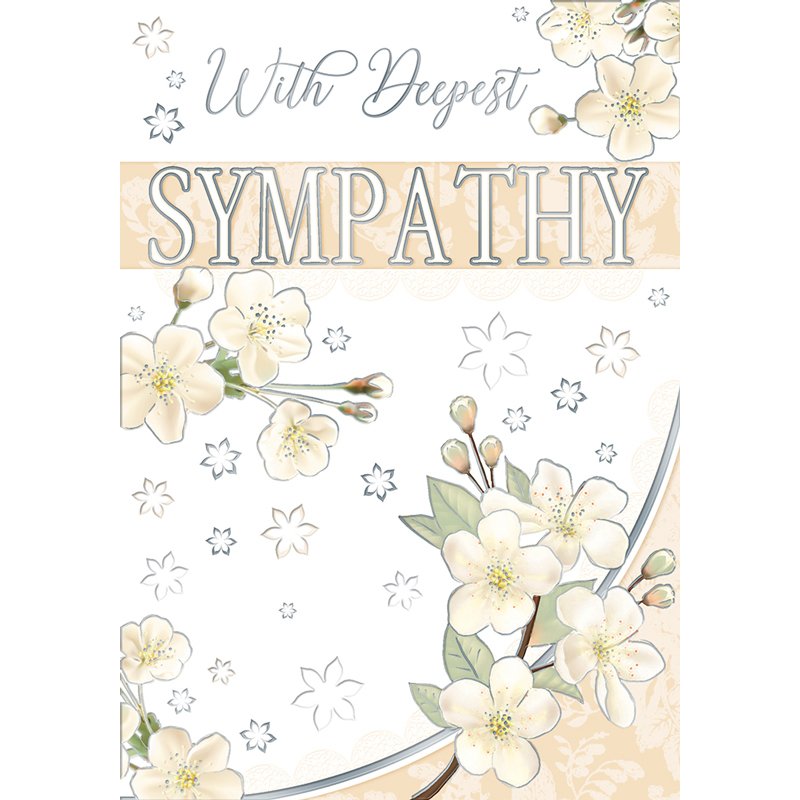 C50 OPEN SYMPATHY GOLDLINE 6S