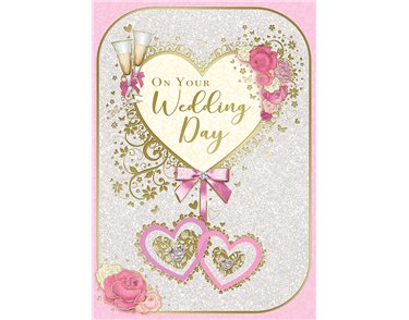 C50 WEDDING DAY GOLDLINE 6S
