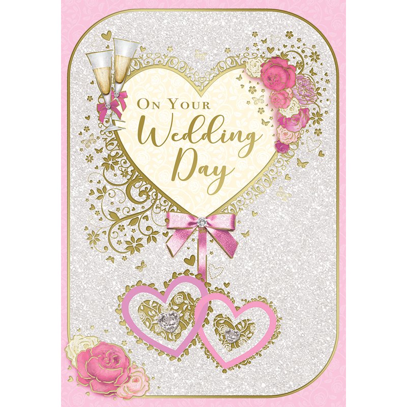 C50 WEDDING DAY GOLDLINE 6S