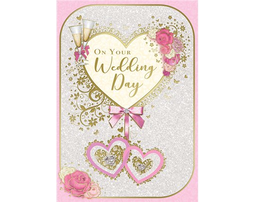C50 WEDDING DAY GOLDLINE 6S