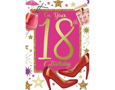 C50 AGE 18 FEMALE GOLDLINE 6S