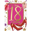 C50 AGE 18 FEMALE GOLDLINE 6S