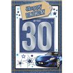 C50 AGE 30 MALE GOLDLINE 6S