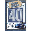 C50 AGE 40 MALE GOLDLINE 6S