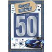 C50 AGE 50 MALE GOLDLINE 6S