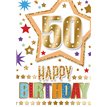 C50 AGE 50 MALE GOLDLINE 6S
