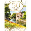 C50 AGE 50 MALE GOLDLINE 6S