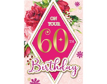 C50 AGE 60 FEMALE GOLDLINE 6S