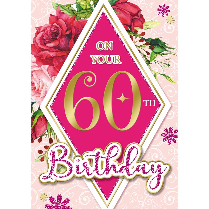 C50 AGE 60 FEMALE GOLDLINE 6S