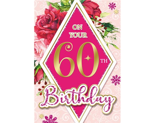 C50 AGE 60 FEMALE GOLDLINE 6S