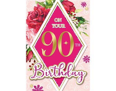 C50 AGE 90 FEMALE GOLDLINE 6S
