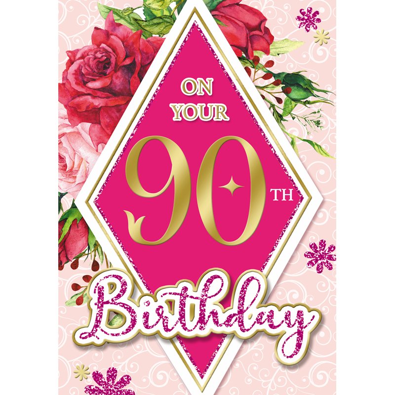 C50 AGE 90 FEMALE GOLDLINE 6S