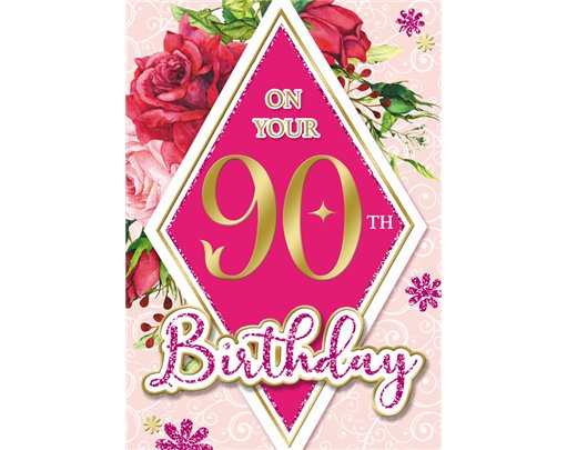 C50 AGE 90 FEMALE GOLDLINE 6S