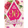 C50 AGE 90 FEMALE GOLDLINE 6S