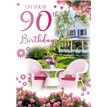 C50 AGE 90 FEMALE GOLDLINE 6S