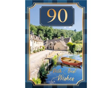 C50 AGE 90 MALE GOLDLINE 6S