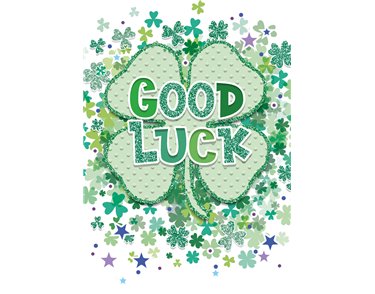 C50 GOOD LUCK GOLDLINE 6S