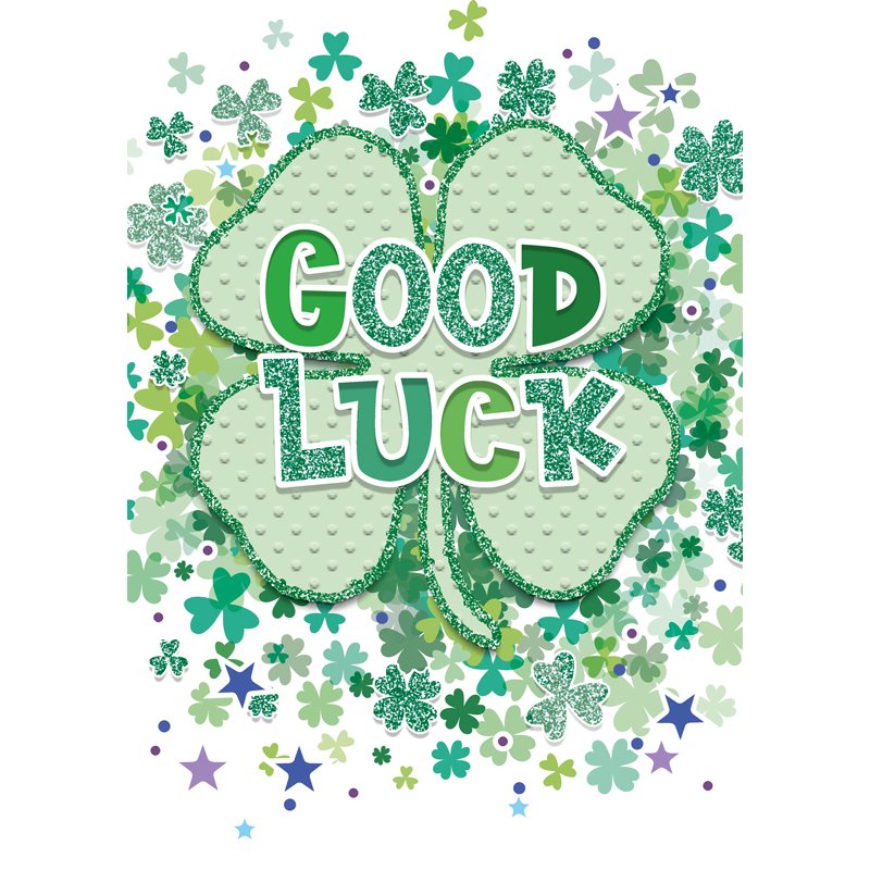 C50 GOOD LUCK GOLDLINE 6S
