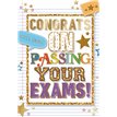 C50 CONGRATS EXAMS GOLDLINE 6S