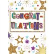 C50 CONGRATULATIONS GOLDLINE 6S