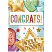 C50 CONGRATULATIONS GOLDLINE 6S