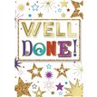 C50 WELL DONE GOLDLINE 6S