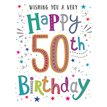 C50 AGE 50 DAZZLES 6S