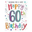 C50 AGE 60 DAZZLES 6S