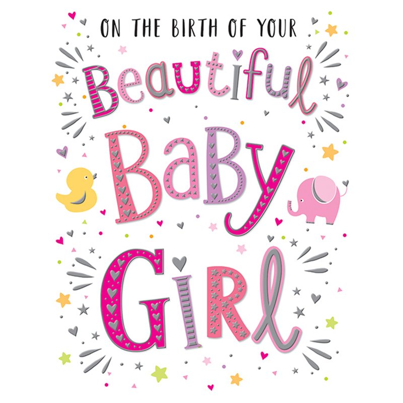 C50 BABY GIRL DAZZLES 6S