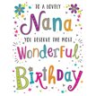 C50 NANA DAZZLES 6S