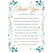 C75 THANK YOU HEARTFELT WISHES 6S