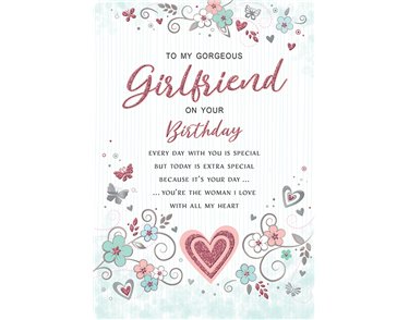 C75 GIRLFRIEND NOVA 6S