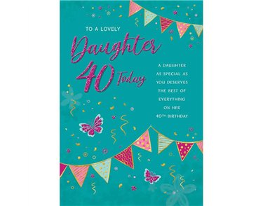 C75 AGE 40 DAUGHTER NOVA 6S