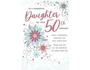 C75 AGE 50 DAUGHTER NOVA 6S