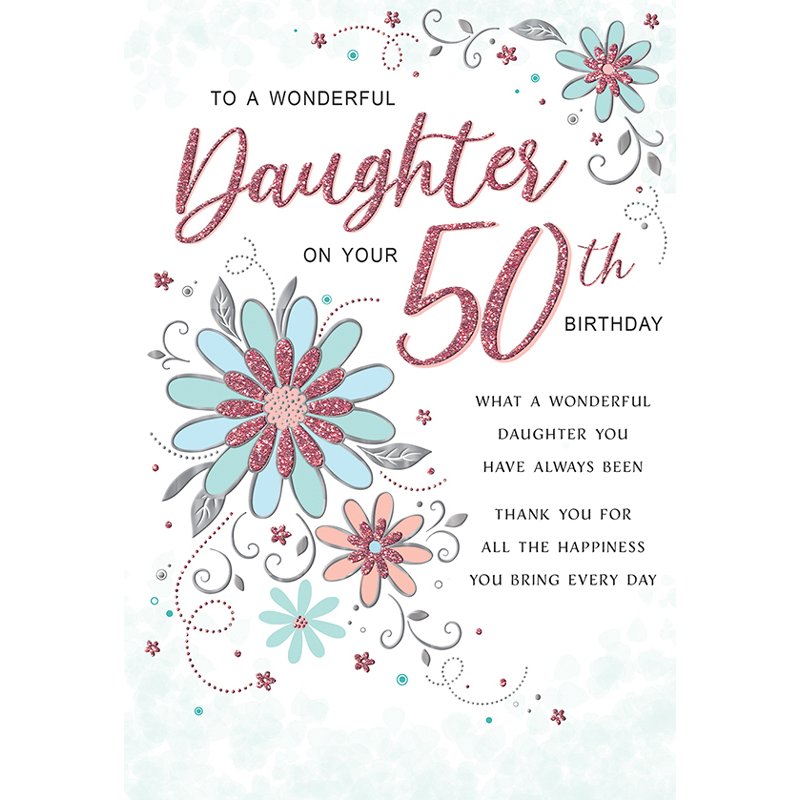 C75 AGE 50 DAUGHTER NOVA 6S