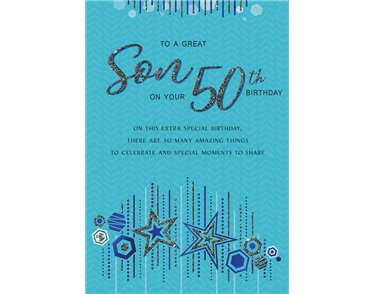 C75 AGE 50 SON NOVA 6S